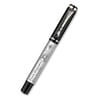 Gold Roller Pen with Unique Embossment - Impress with Elegance