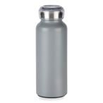 בקבוק תרמי מנירוסטה לשמירת חום וקור - 500 מ"ל הלסינקי
