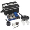 Ultimate Outdoor Cooking Set with Padded Bag