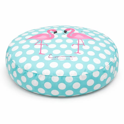 כריות ישיבה גדולות