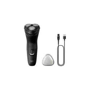 מכונת גילוח רטוב ויבש מבית פיליפס – גילוח חלק ונוח