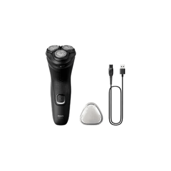 מכונת גילוח רטוב ויבש מבית פיליפס – גילוח חלק ונוח