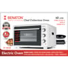 High-Quality Toaster Oven by BENATON