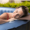 Portable 6-Person BERGEN Hot Tub