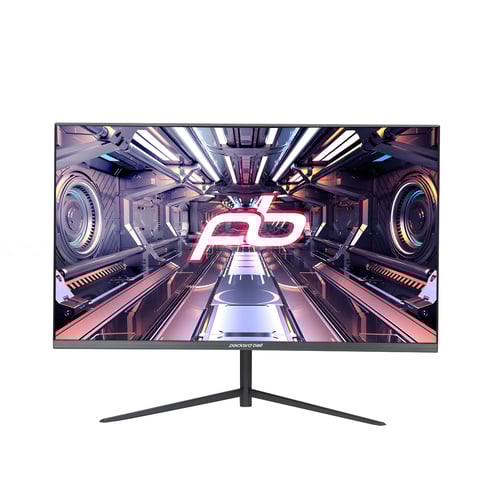מסך גיימינג קעור 23.8 אינץ' PACKARD BELL