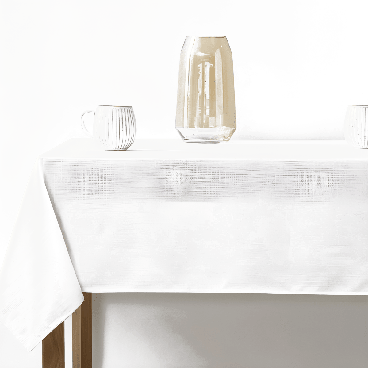 מפת שולחן איכותית 145x300 ס"מ מבית גולף