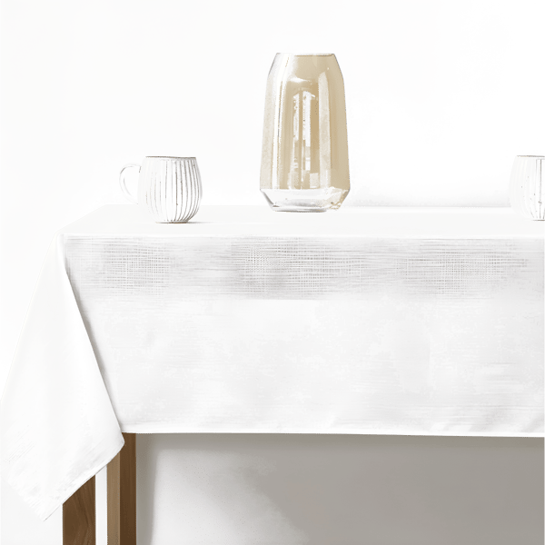 מפת שולחן איכותית 145x300 ס"מ מבית גולף