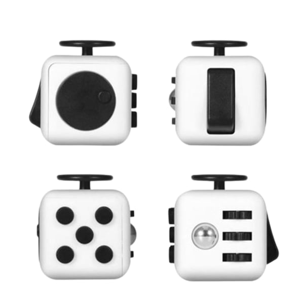 Desk Fidget Toy for Hand Relaxation