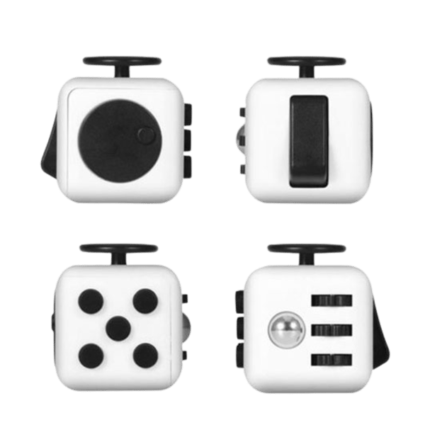 Desk Fidget Toy for Hand Relaxation