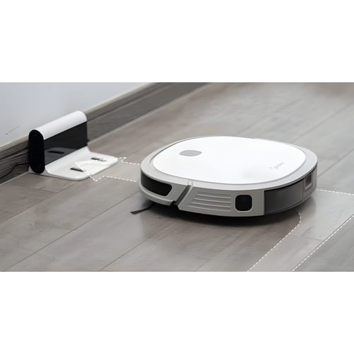 שואב אבק רובוטי מתקדם M3L עם ניגוב מבית MIDEA