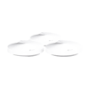מגדיל טווח WIFI מבית TP-LINK - סט Deco M5 (שלוש יחידות)