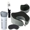 Ultimate Travel Kit with Memory Foam