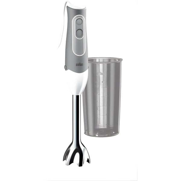 Powerful 600W Hand Blender by BRAUN