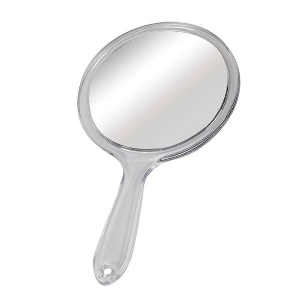 Elsa Hand Mirror with Neutral and 3x Magnification