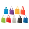 Eco-Friendly Tote Bag for Conferences and Shopping