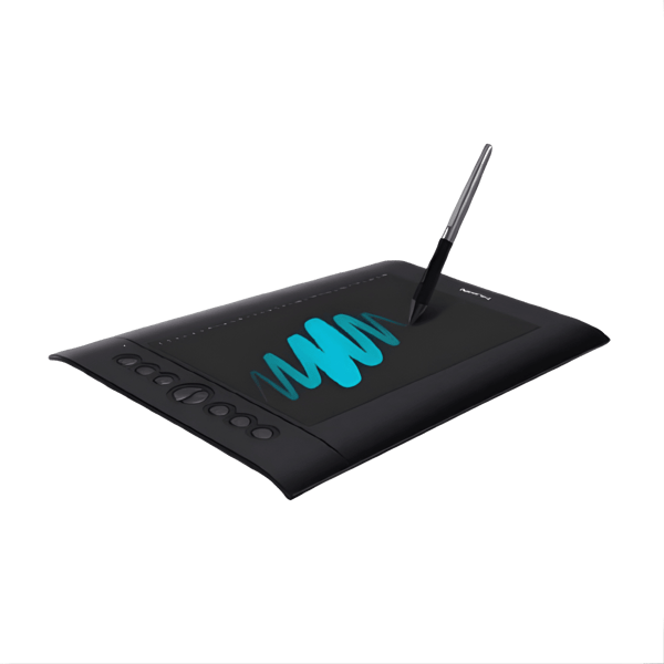 לוח גרפי אלקטרוני מתקדם HUION Inspiroy