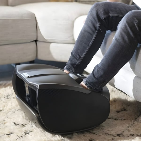 Dr. Gav Combo Relax Foot Massager
