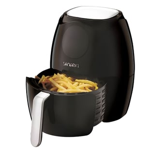 טורבו אייר: מכשיר טיגון בריא ומהפכני