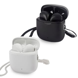 אוזניות אלחוטיות TWS Bluetooth 5.3