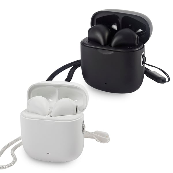 אוזניות אלחוטיות TWS Bluetooth 5.3