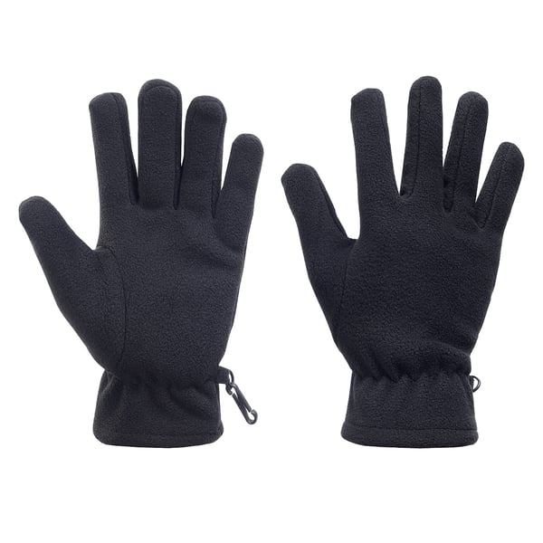 כפפות פליז תרמיות לחיילים