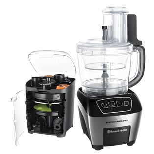 Performance Pro Food Processor - The Perfect Kitchen Solution