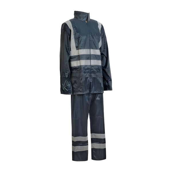 Professional Waterproof Storm Suit
