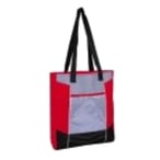 תיק חוף מעוצב 13 ליטר - עמיד ומסוגנן