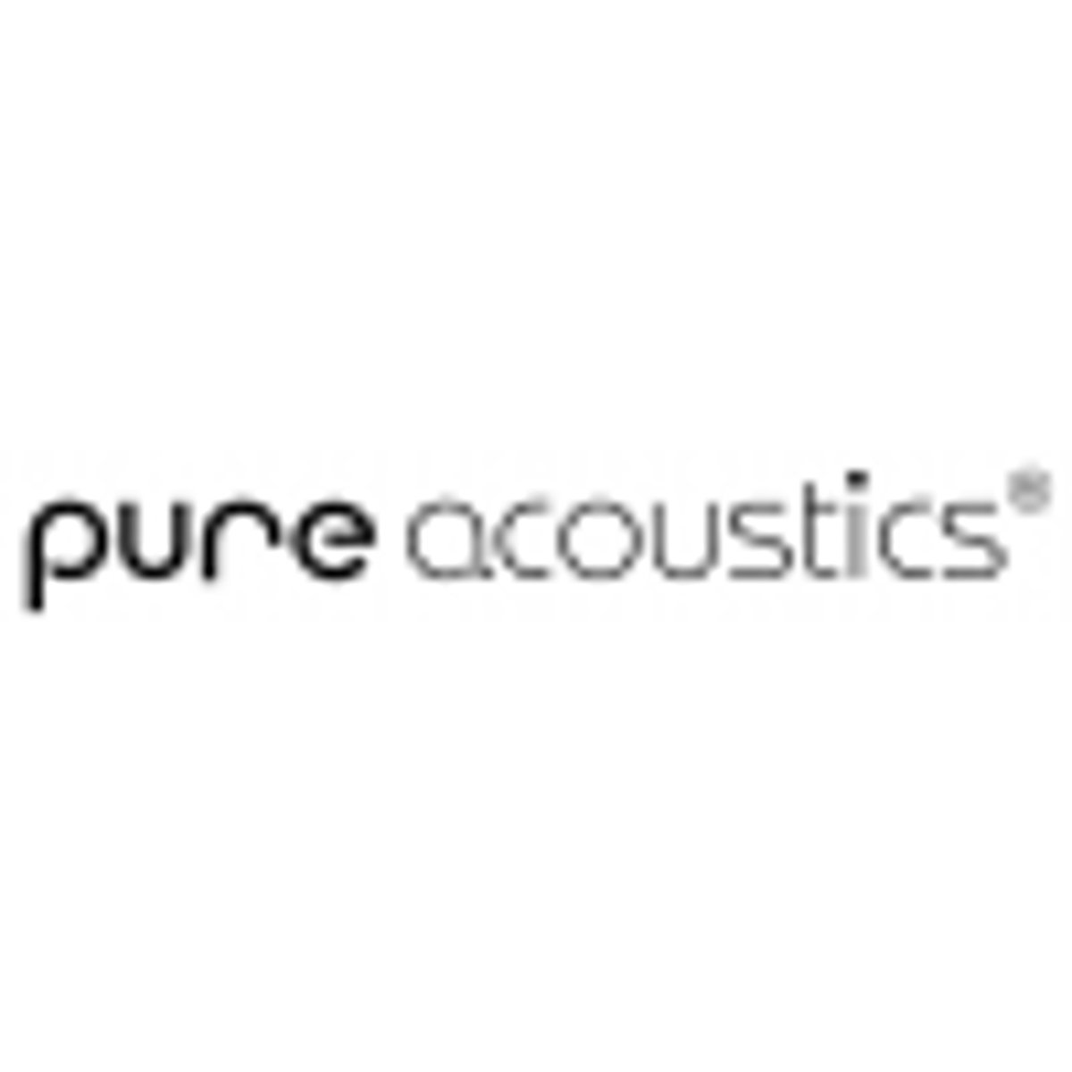 pure acoustics