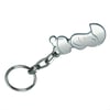 Unique Freaky Keychain Design