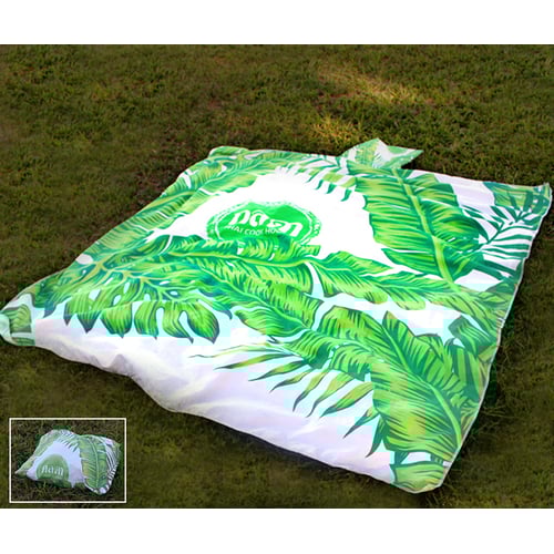 שמיכת לונג קייצי קומפקטי - נותנת רגעים קסומים