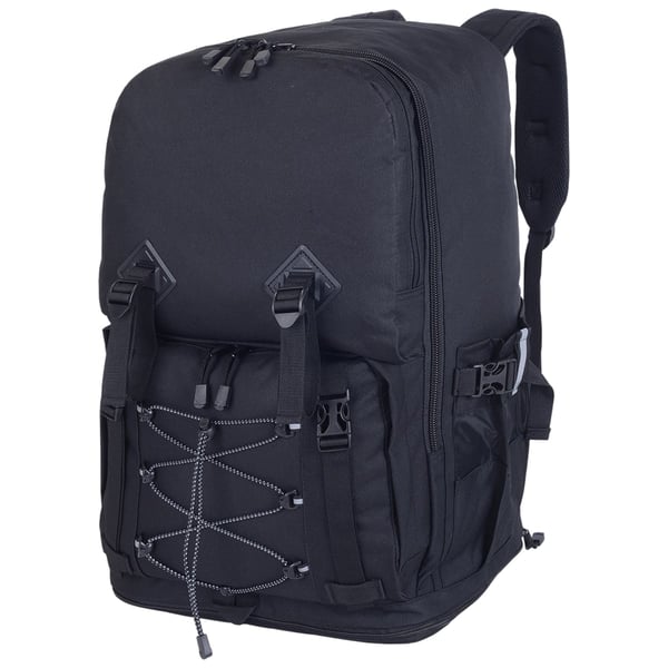Argaman Expandable Backpack 60-90 Liters for Recruits and Travels