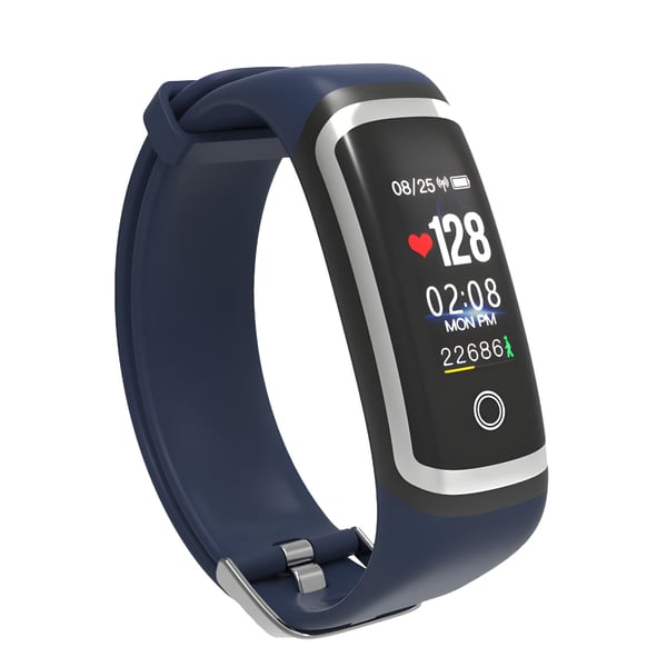 Advanced Smartwatch for Task Management