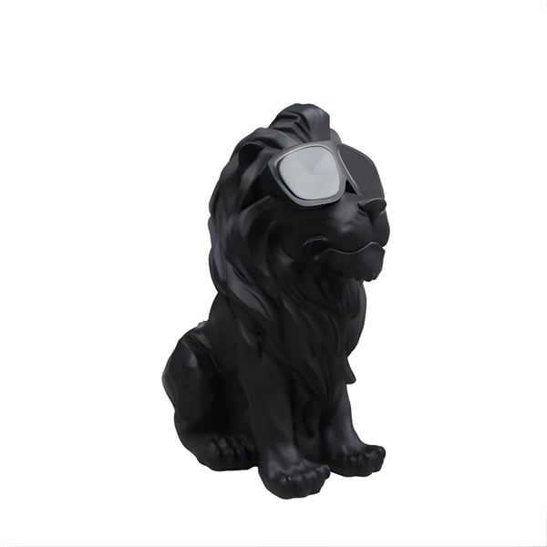 Powerful LION Bluetooth Speaker for Events