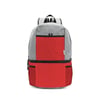 אדום - צידנית תיק גב קאמפסטאר עם כיסים