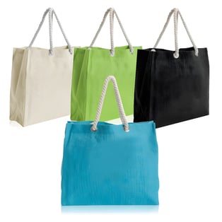 אורה תיק צד מעוצב ושימושי מבד יוטה צבעוני