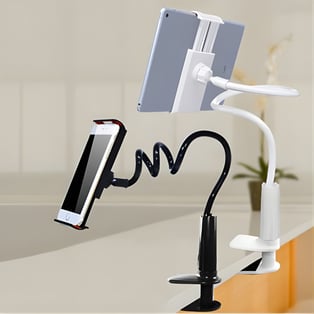 Flexible Smartphone & Tablet Stand