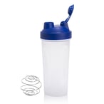 שייקר מקצועי 600 מ"ל - מתנה עסקית אידיאלית