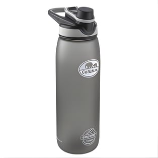 בקבוק שתייה אקולוגי 850 סמ“ק Aqua Tritan Go Nature