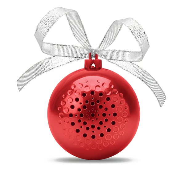 Stylish Wireless Ball Speaker