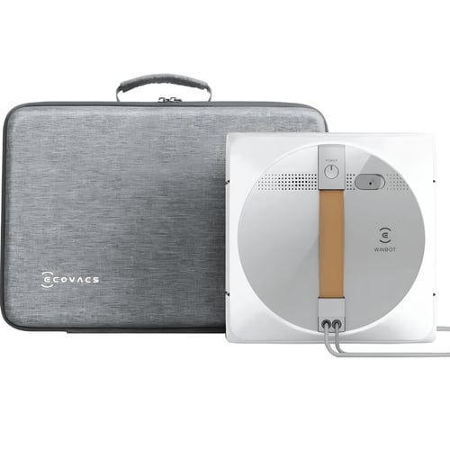 רובוט לניקוי חלונות WINBOT W1 PRO מבית ECOVACS