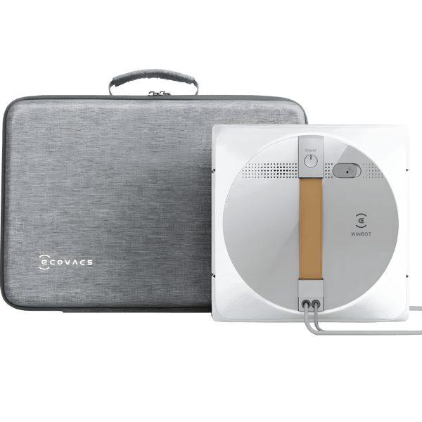 רובוט לניקוי חלונות WINBOT W1 PRO מבית ECOVACS