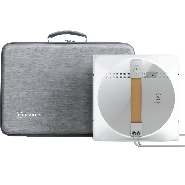 רובוט לניקוי חלונות WINBOT W1 PRO מבית ECOVACS