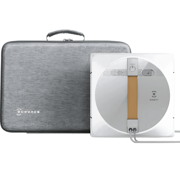 רובוט לניקוי חלונות WINBOT W1 PRO מבית ECOVACS