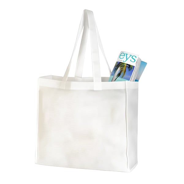 תיק קניות ואנס