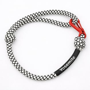 צמיד שרוך עם שם