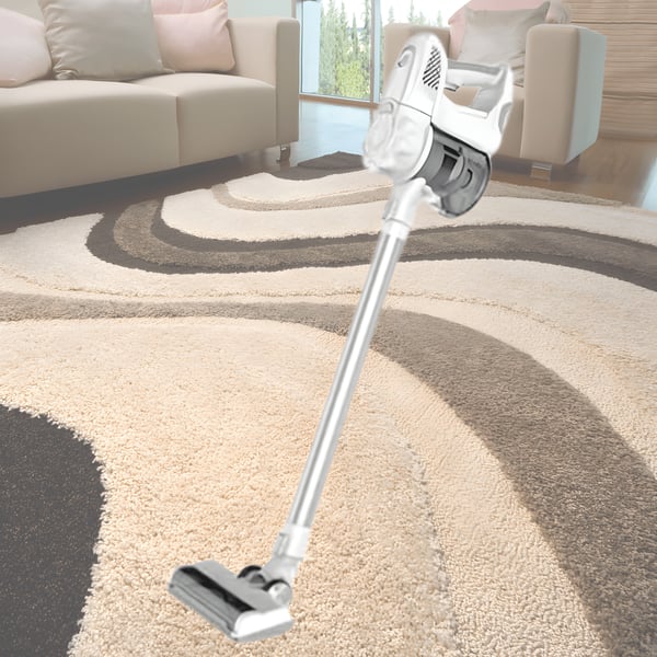 Powerful Sauter Cordless Vacuum Cleaner