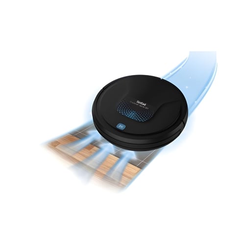 שואב אבק רובוטי TEFAL עם פונקציית שטיפה