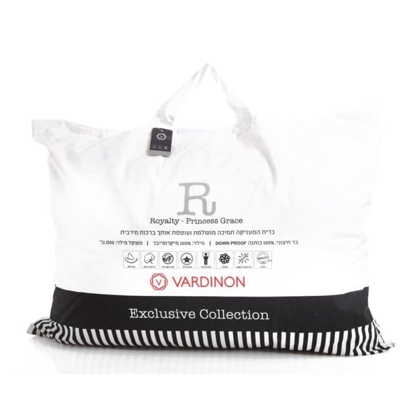 Vardinon Premium Pillow - Elevate Your Sleep Experience