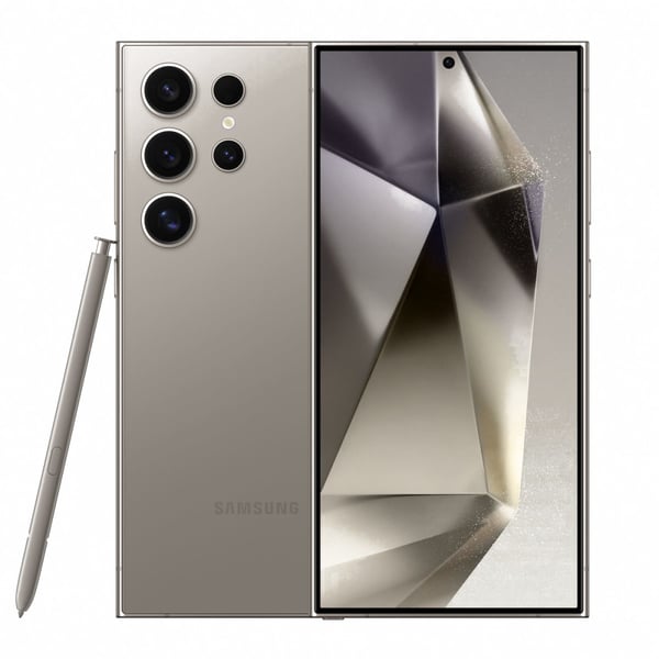 Samsung Galaxy S24 Ultra 5G Smartphone 256GB/12GB